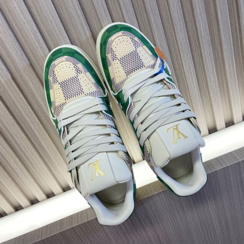 LV Sneakers